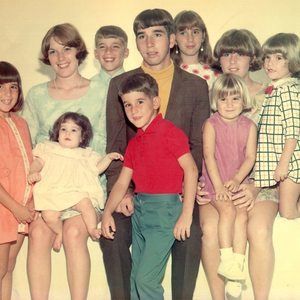 Meet your Posher, Glenda